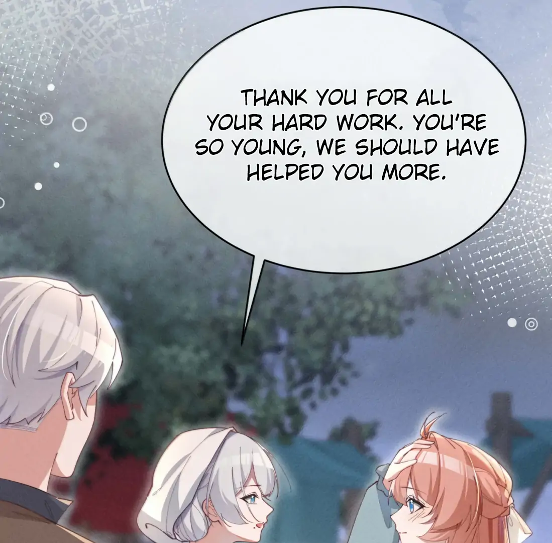 Is It Normal To Raise A Yandere Heroine As A Villainess ! Chapter 88 - page 33