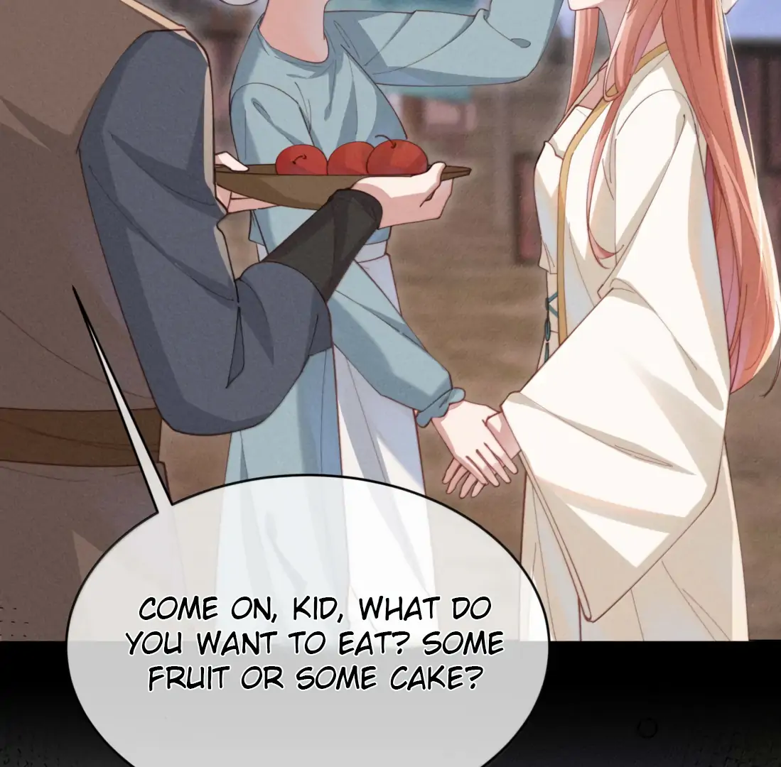 Is It Normal To Raise A Yandere Heroine As A Villainess ! Chapter 88 - page 34