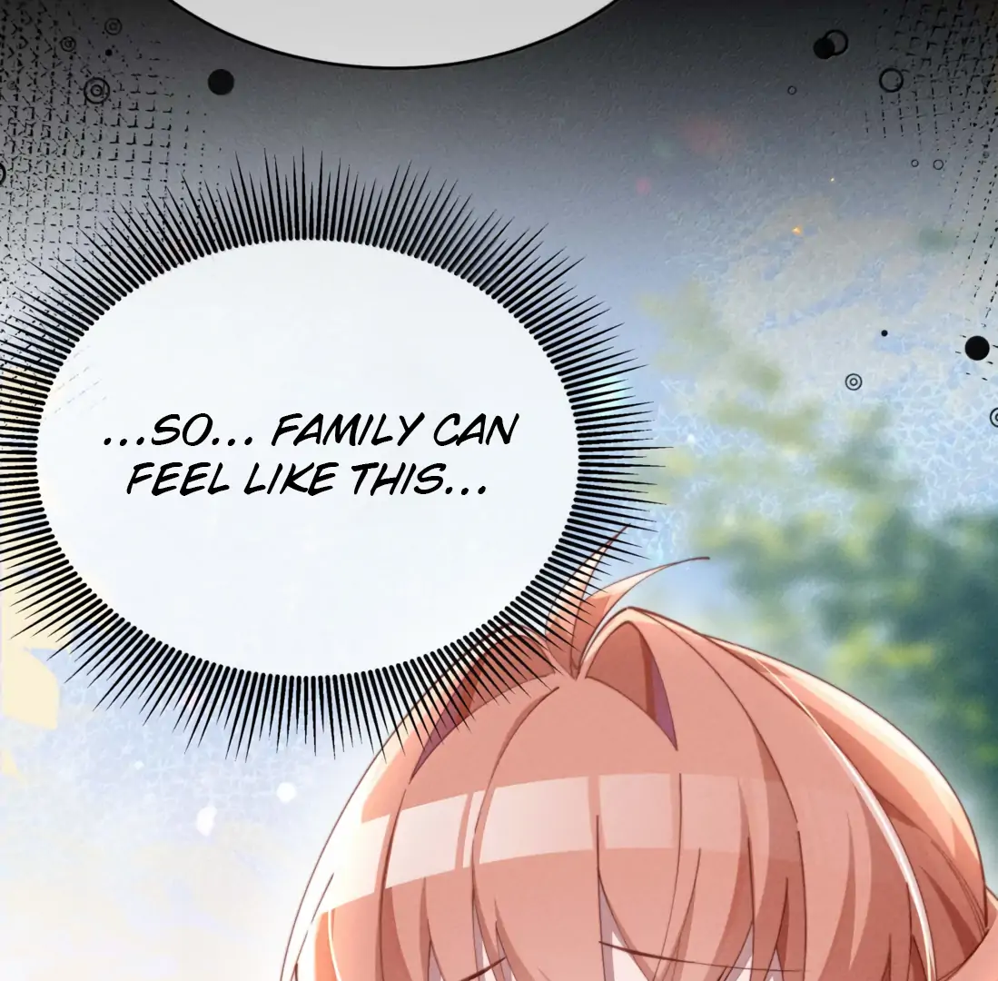 Is It Normal To Raise A Yandere Heroine As A Villainess ! Chapter 88 - page 35