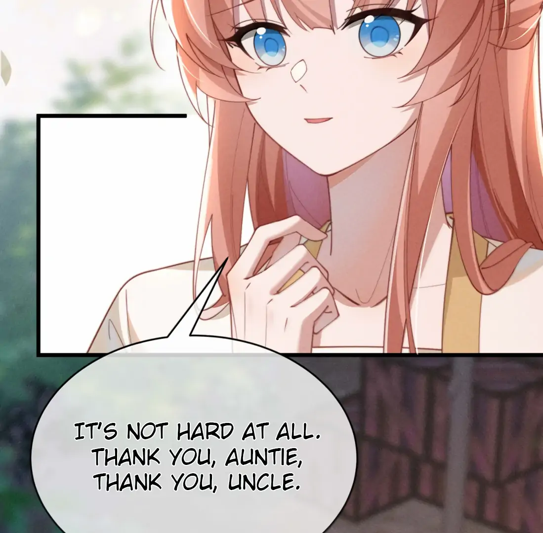 Is It Normal To Raise A Yandere Heroine As A Villainess ! Chapter 88 - page 36