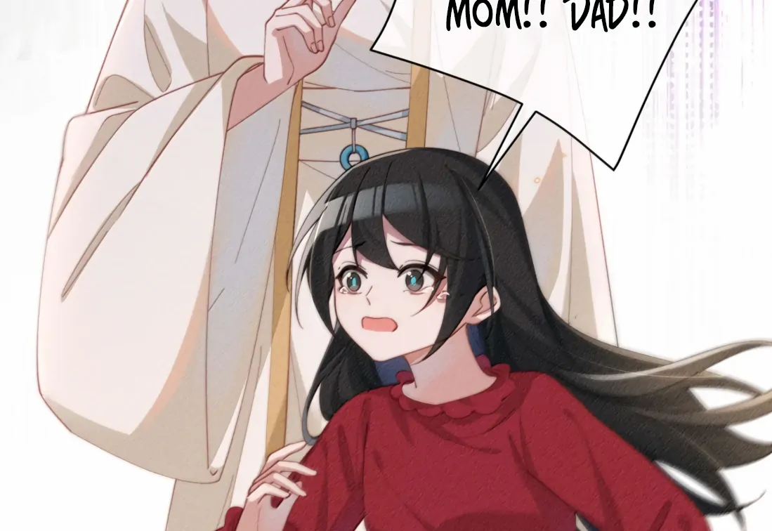 Is It Normal To Raise A Yandere Heroine As A Villainess ! Chapter 88 - page 47