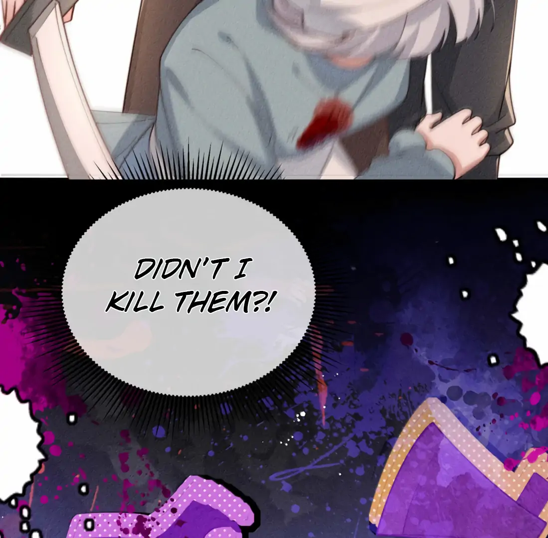 Is It Normal To Raise A Yandere Heroine As A Villainess ! Chapter 88 - page 51
