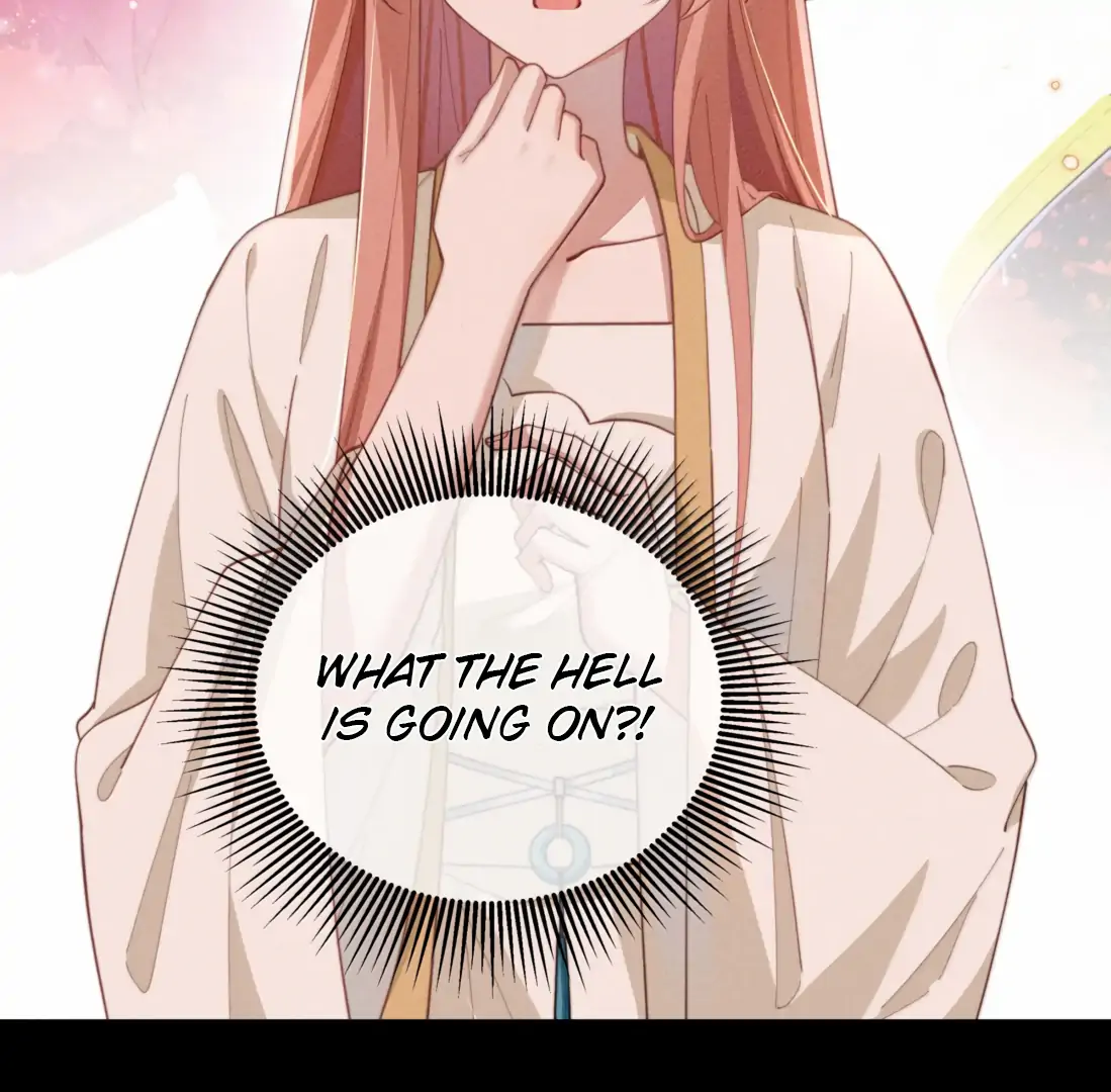 Is It Normal To Raise A Yandere Heroine As A Villainess ! Chapter 88 - page 53
