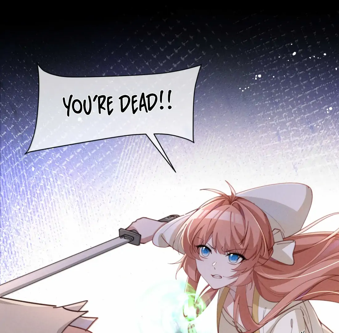 Is It Normal To Raise A Yandere Heroine As A Villainess ! Chapter 88 - page 54