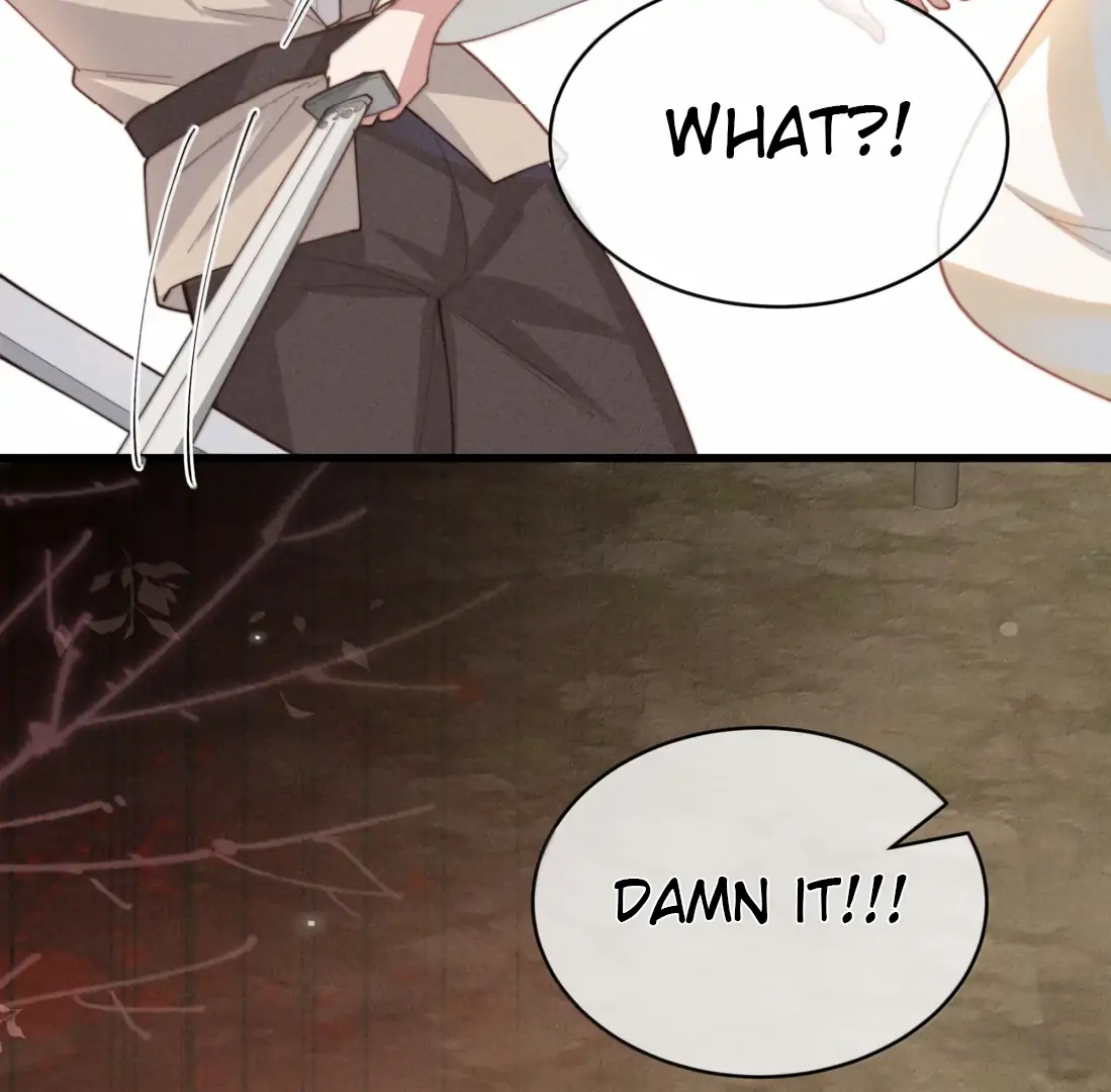 Is It Normal To Raise A Yandere Heroine As A Villainess ! Chapter 88 - page 59
