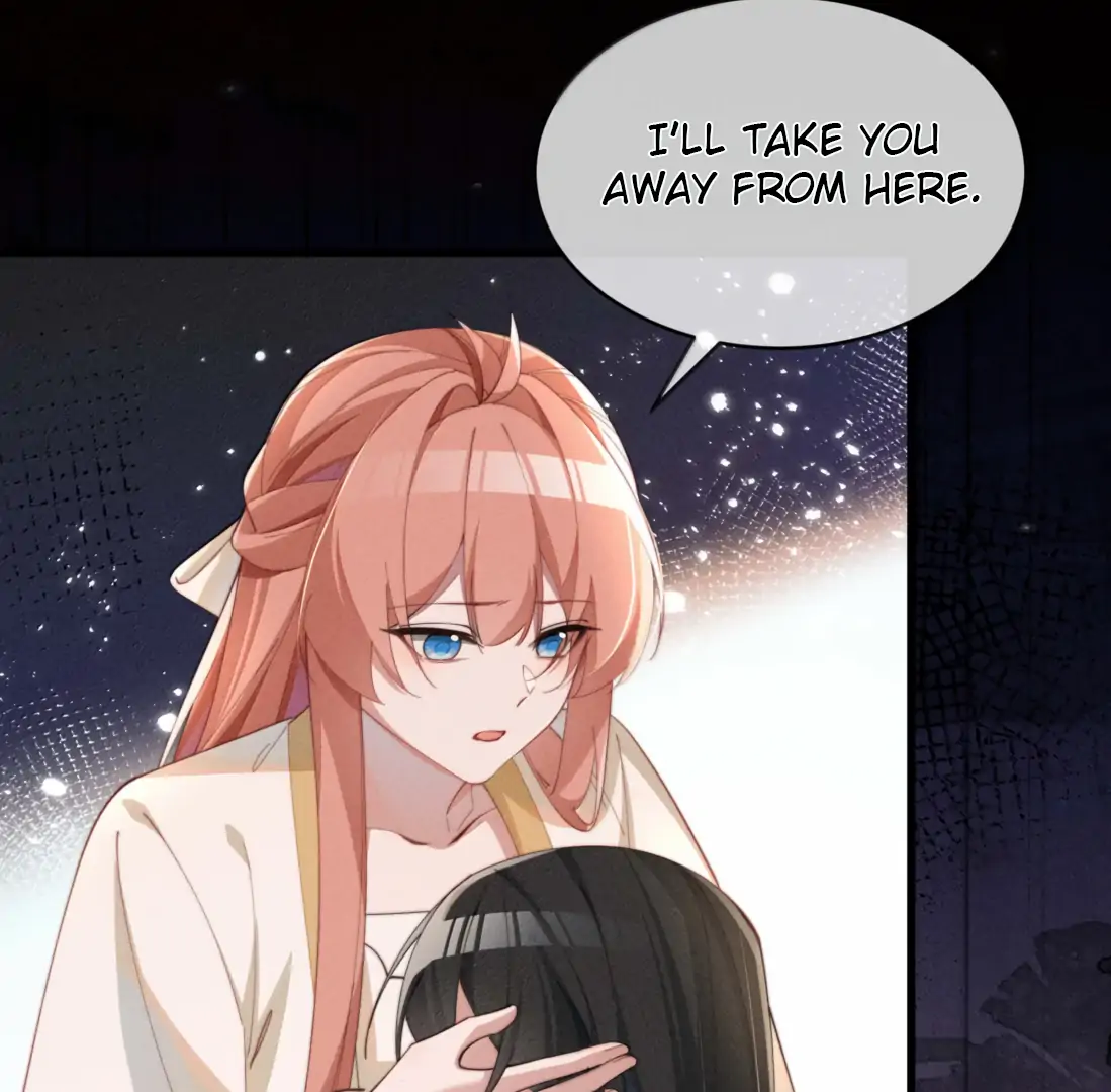 Is It Normal To Raise A Yandere Heroine As A Villainess ! Chapter 88 - page 65
