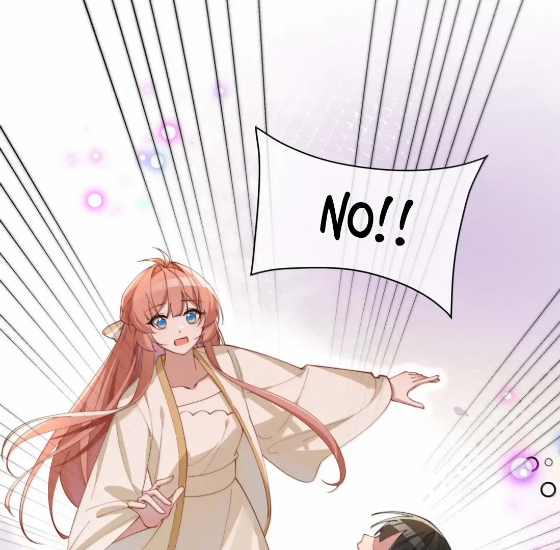 Is It Normal To Raise A Yandere Heroine As A Villainess ! Chapter 88 - page 71