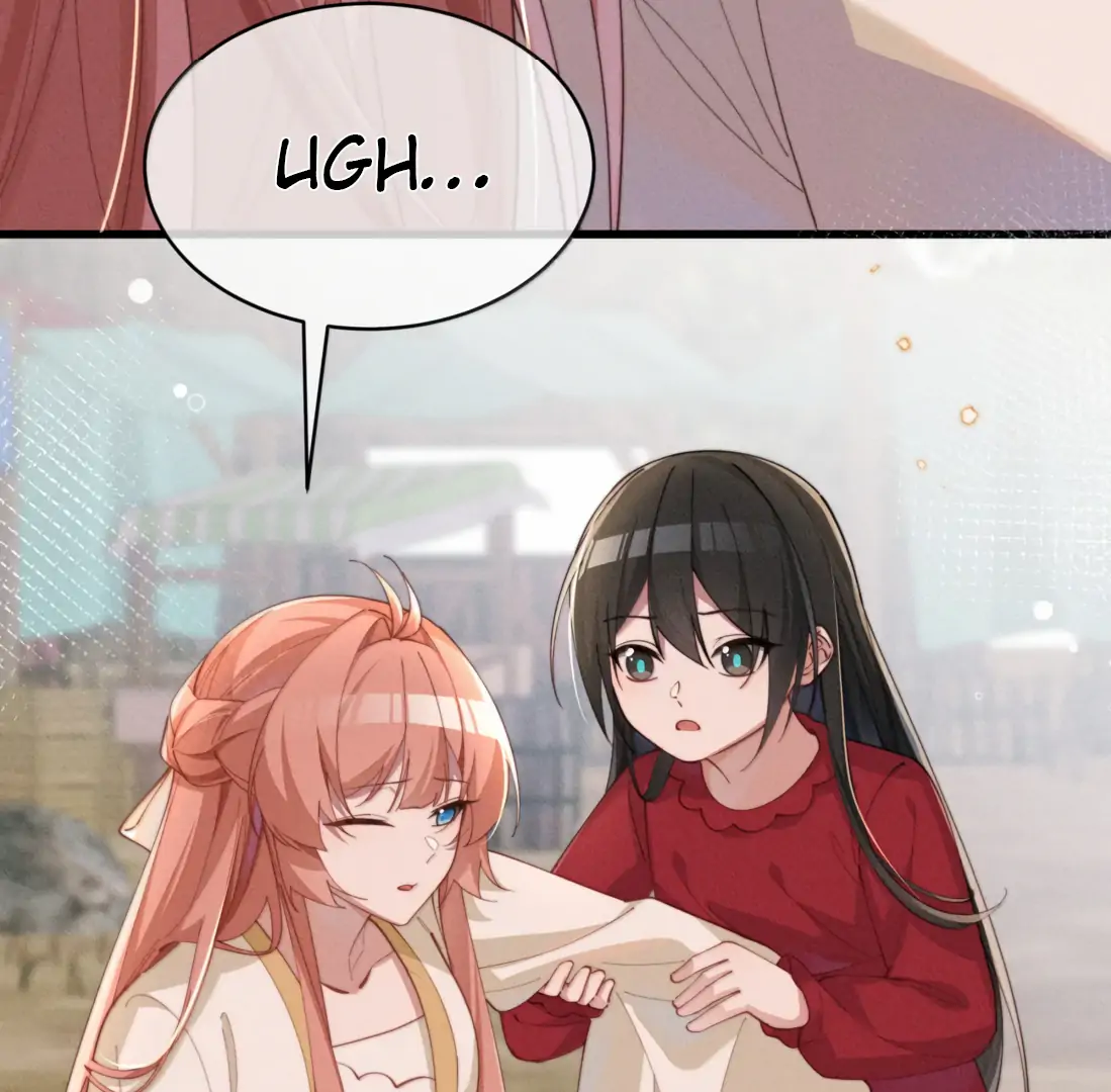 Is It Normal To Raise A Yandere Heroine As A Villainess ! Chapter 89 - page 13