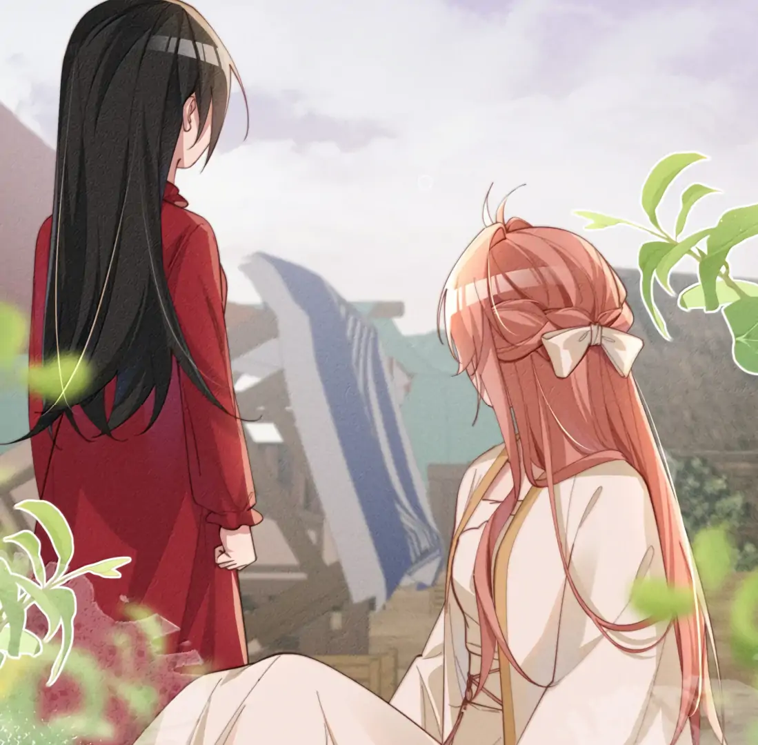 Is It Normal To Raise A Yandere Heroine As A Villainess ! Chapter 89 - page 21