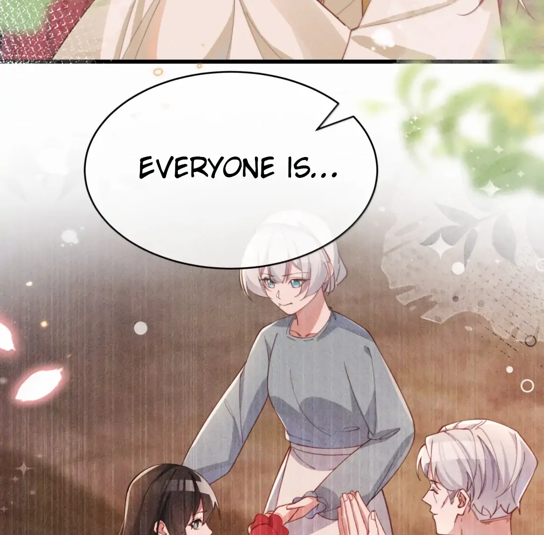 Is It Normal To Raise A Yandere Heroine As A Villainess ! Chapter 89 - page 22
