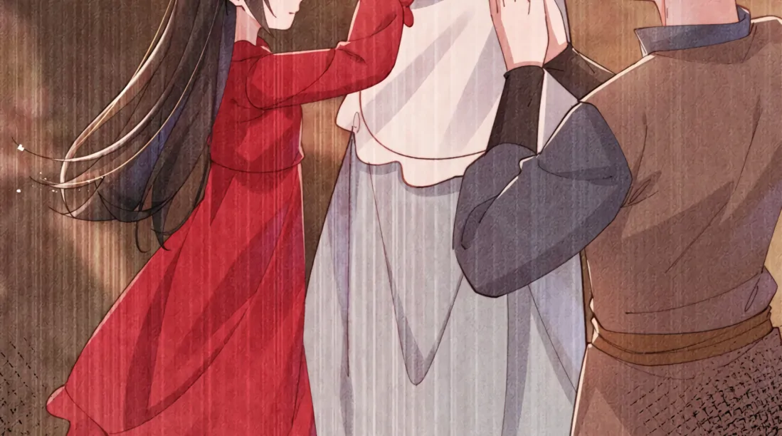 Is It Normal To Raise A Yandere Heroine As A Villainess ! Chapter 89 - page 23