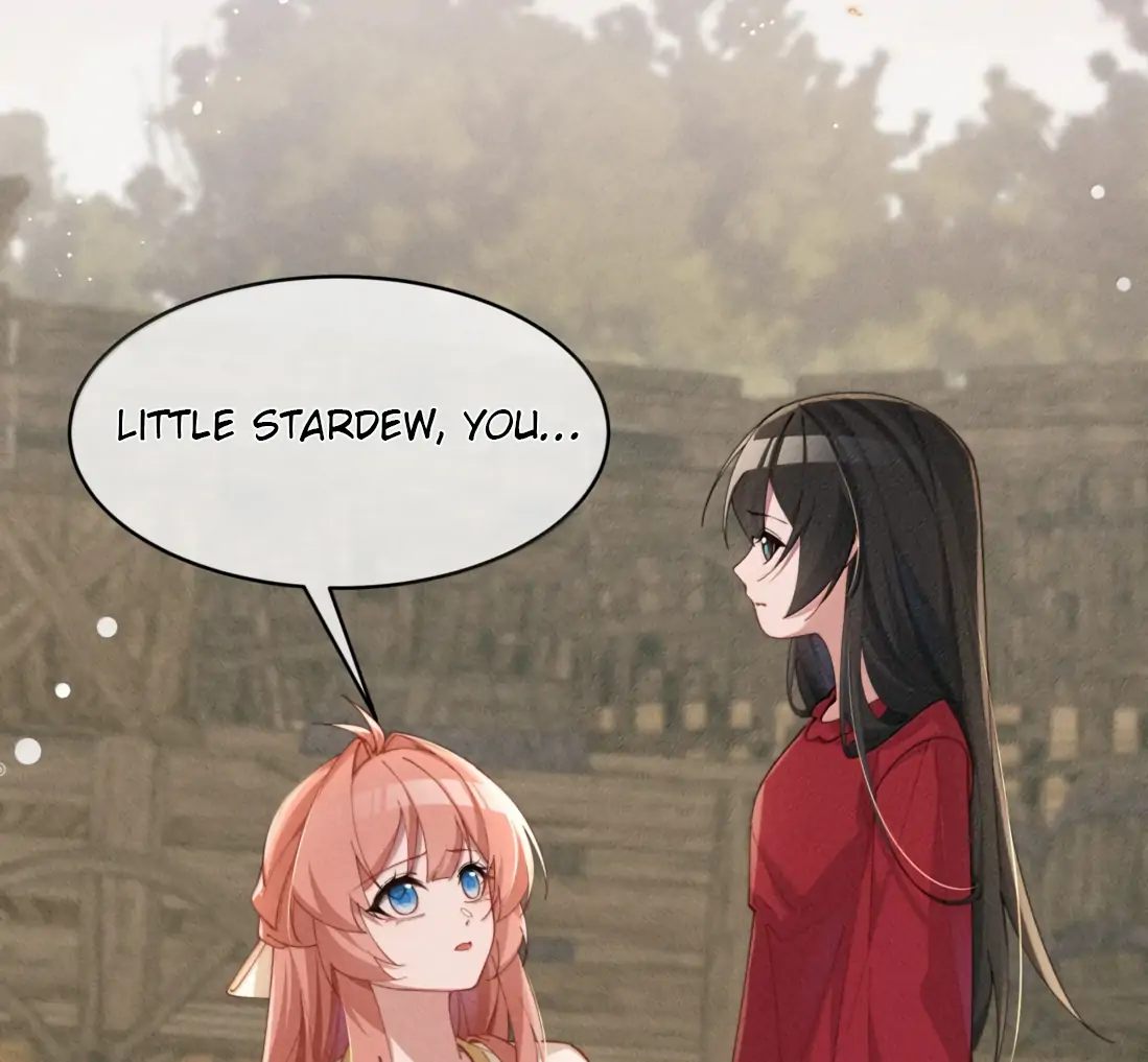 Is It Normal To Raise A Yandere Heroine As A Villainess ! Chapter 89 - page 31