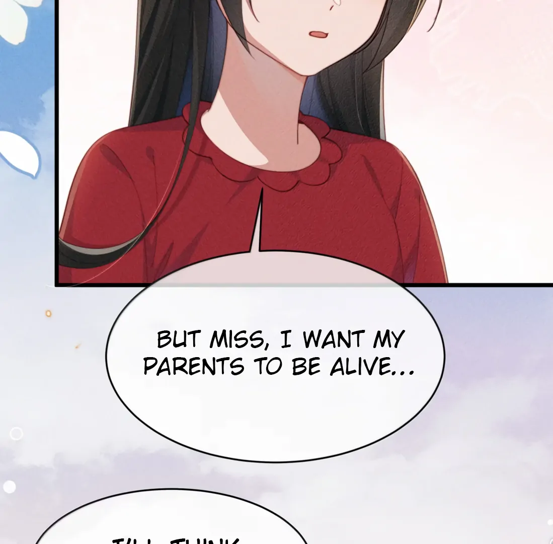 Is It Normal To Raise A Yandere Heroine As A Villainess ! Chapter 89 - page 34