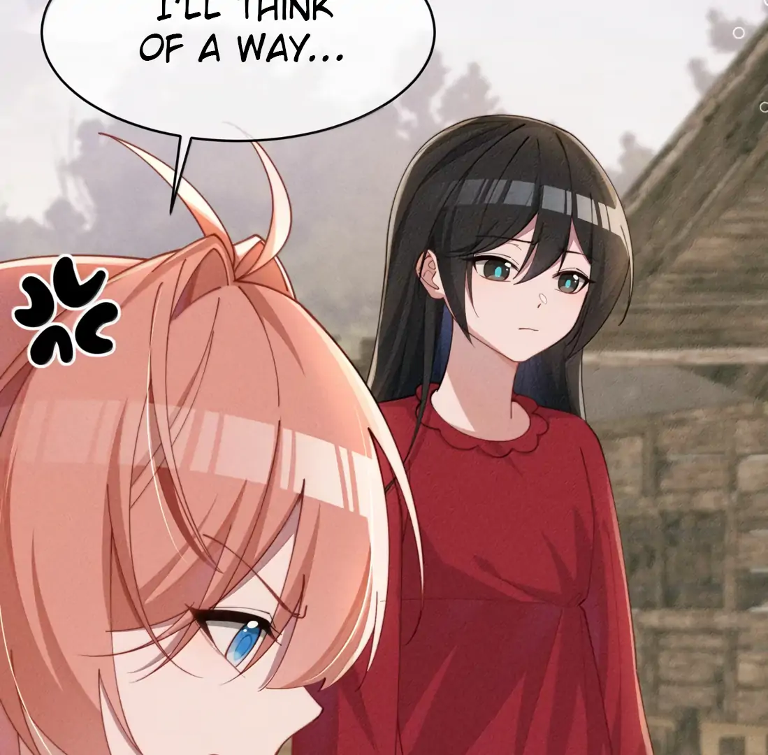 Is It Normal To Raise A Yandere Heroine As A Villainess ! Chapter 89 - page 35