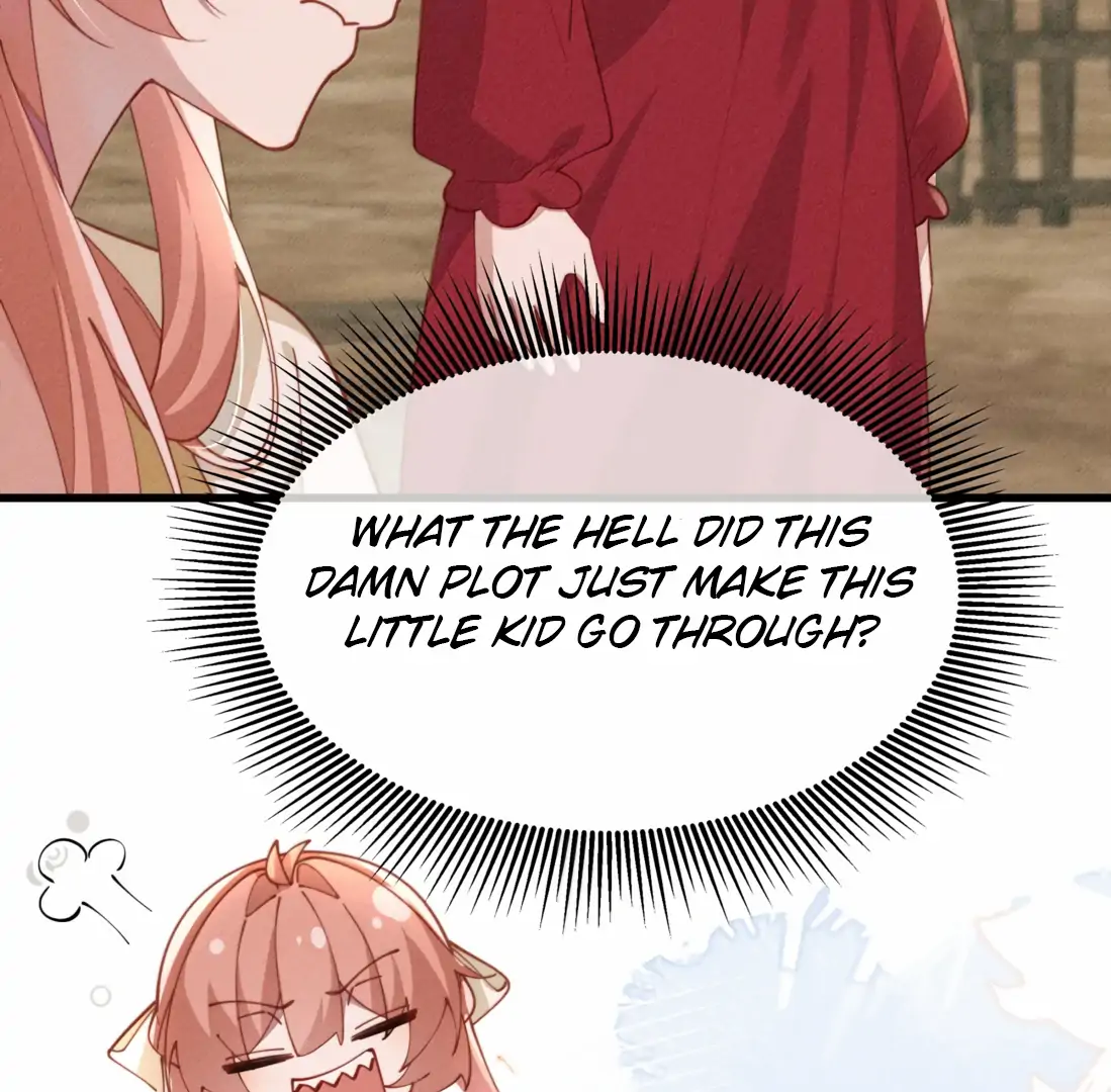 Is It Normal To Raise A Yandere Heroine As A Villainess ! Chapter 89 - page 36