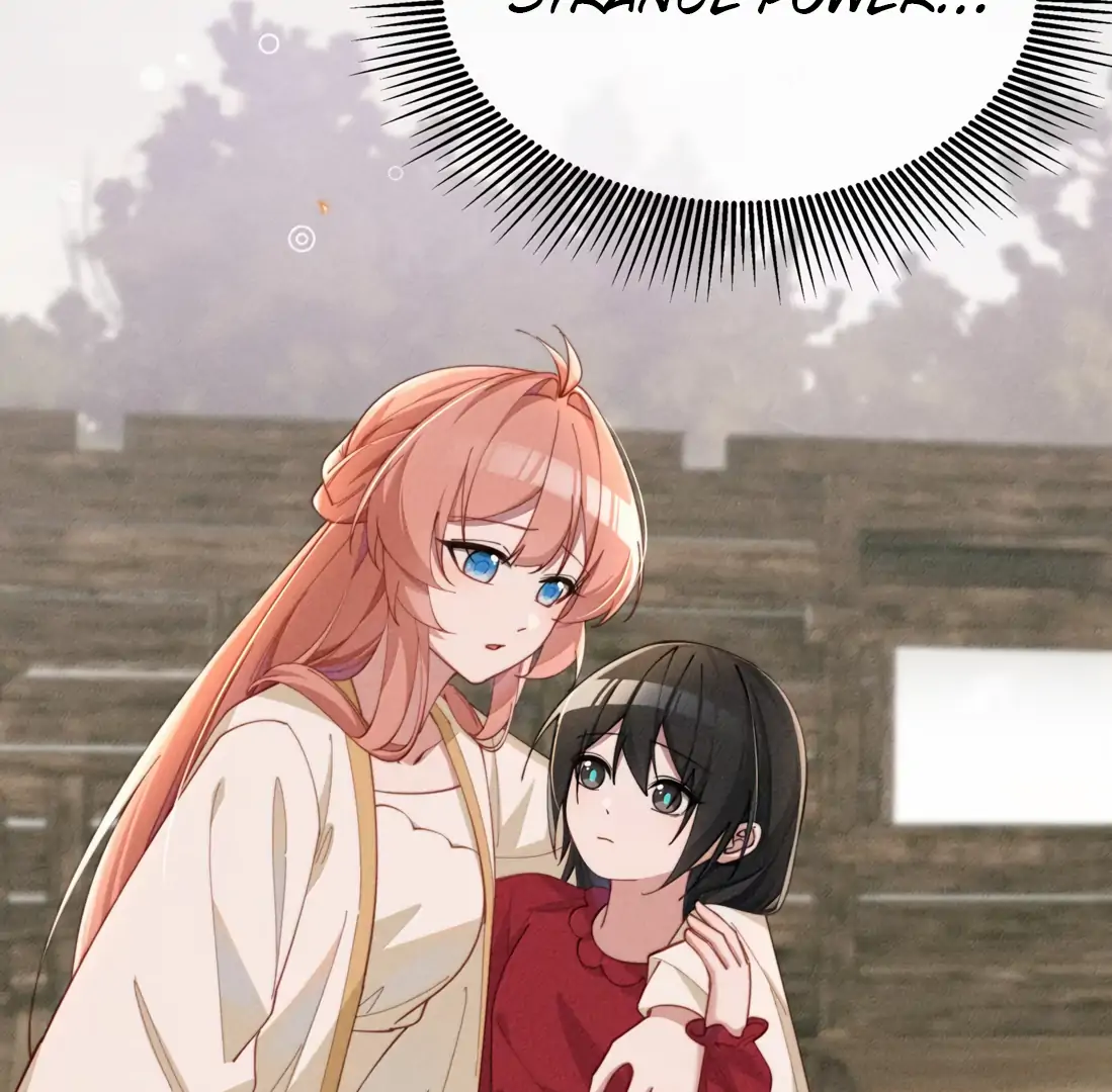 Is It Normal To Raise A Yandere Heroine As A Villainess ! Chapter 89 - page 39