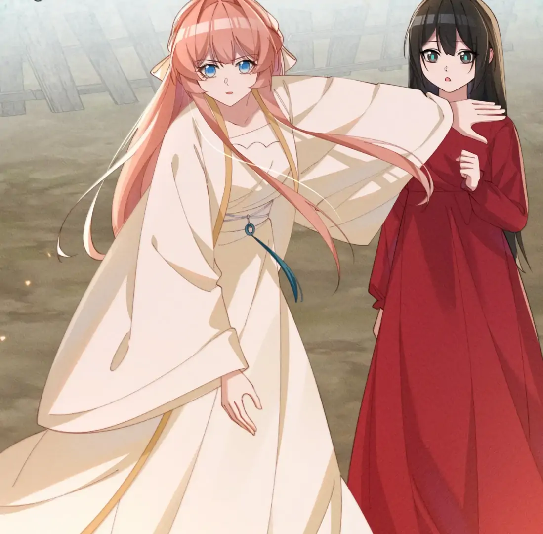 Is It Normal To Raise A Yandere Heroine As A Villainess ! Chapter 89 - page 44