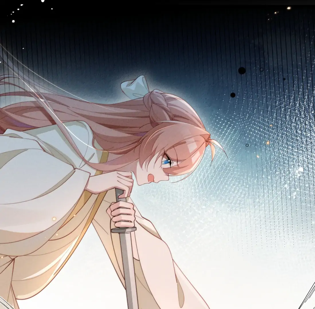 Is It Normal To Raise A Yandere Heroine As A Villainess ! Chapter 89 - page 46