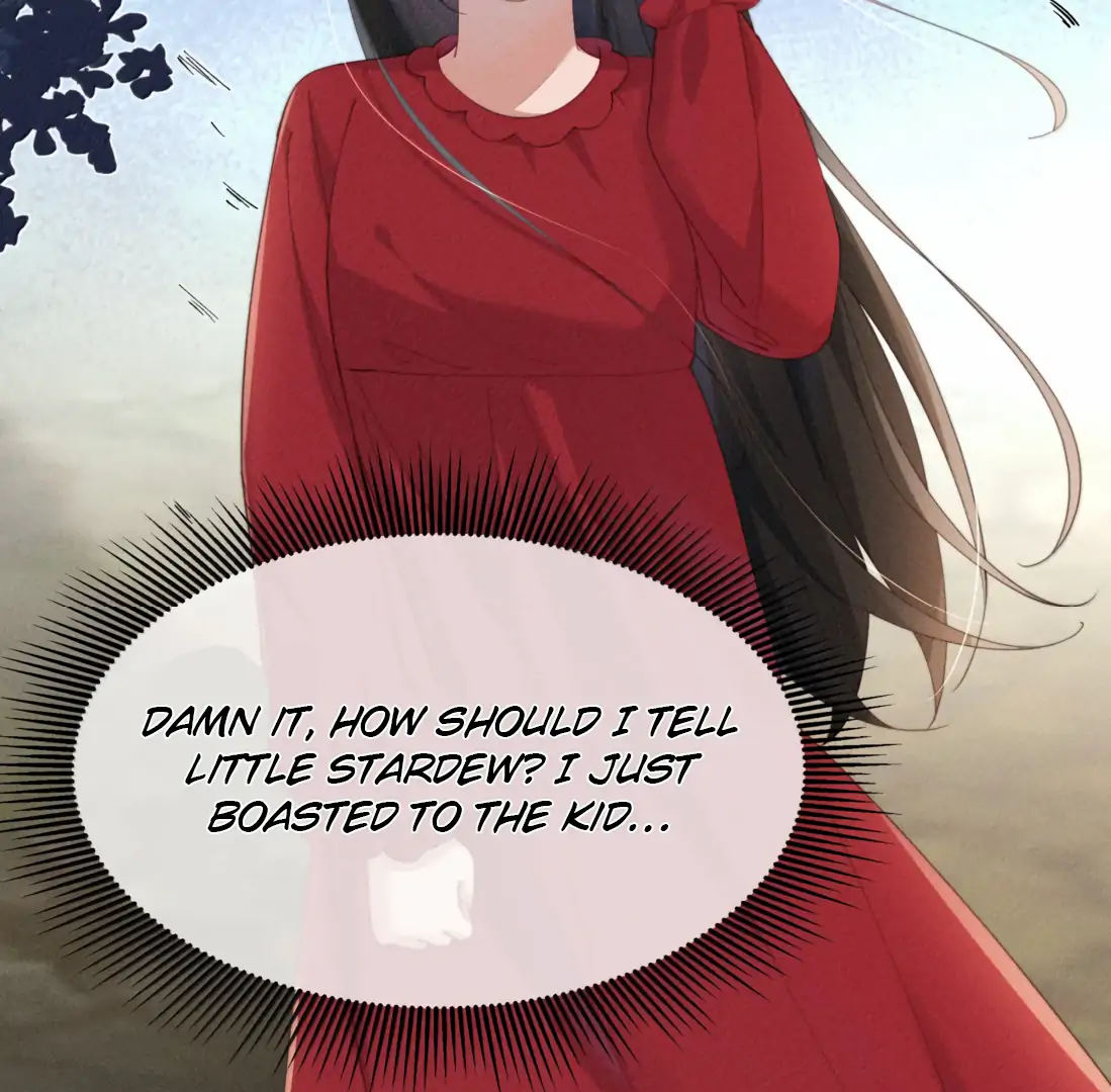 Is It Normal To Raise A Yandere Heroine As A Villainess ! Chapter 89 - page 57