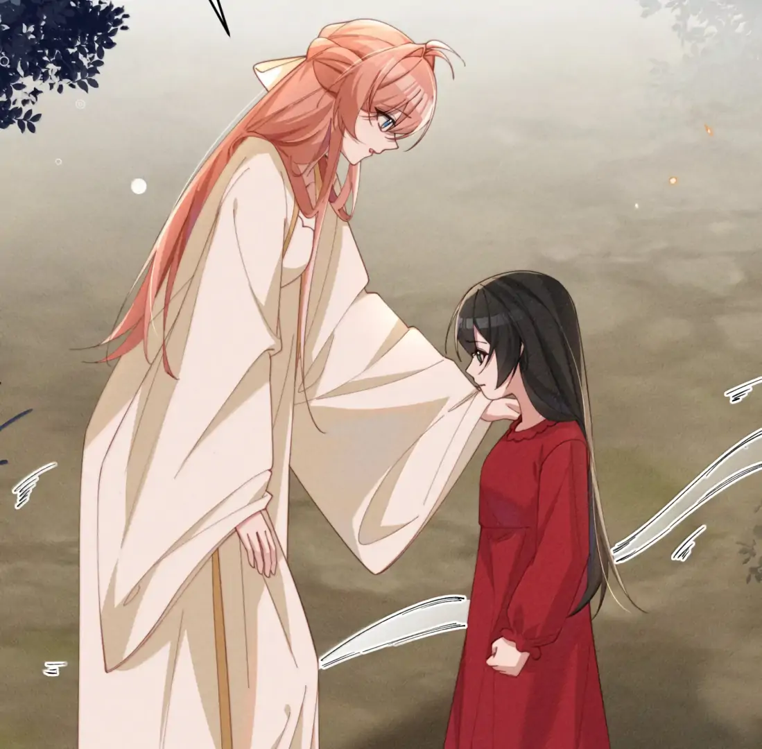 Is It Normal To Raise A Yandere Heroine As A Villainess ! Chapter 89 - page 60