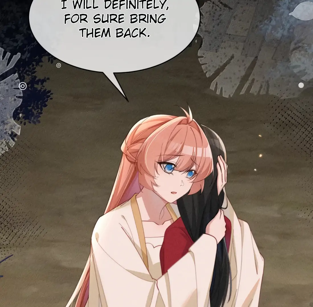 Is It Normal To Raise A Yandere Heroine As A Villainess ! Chapter 89 - page 67