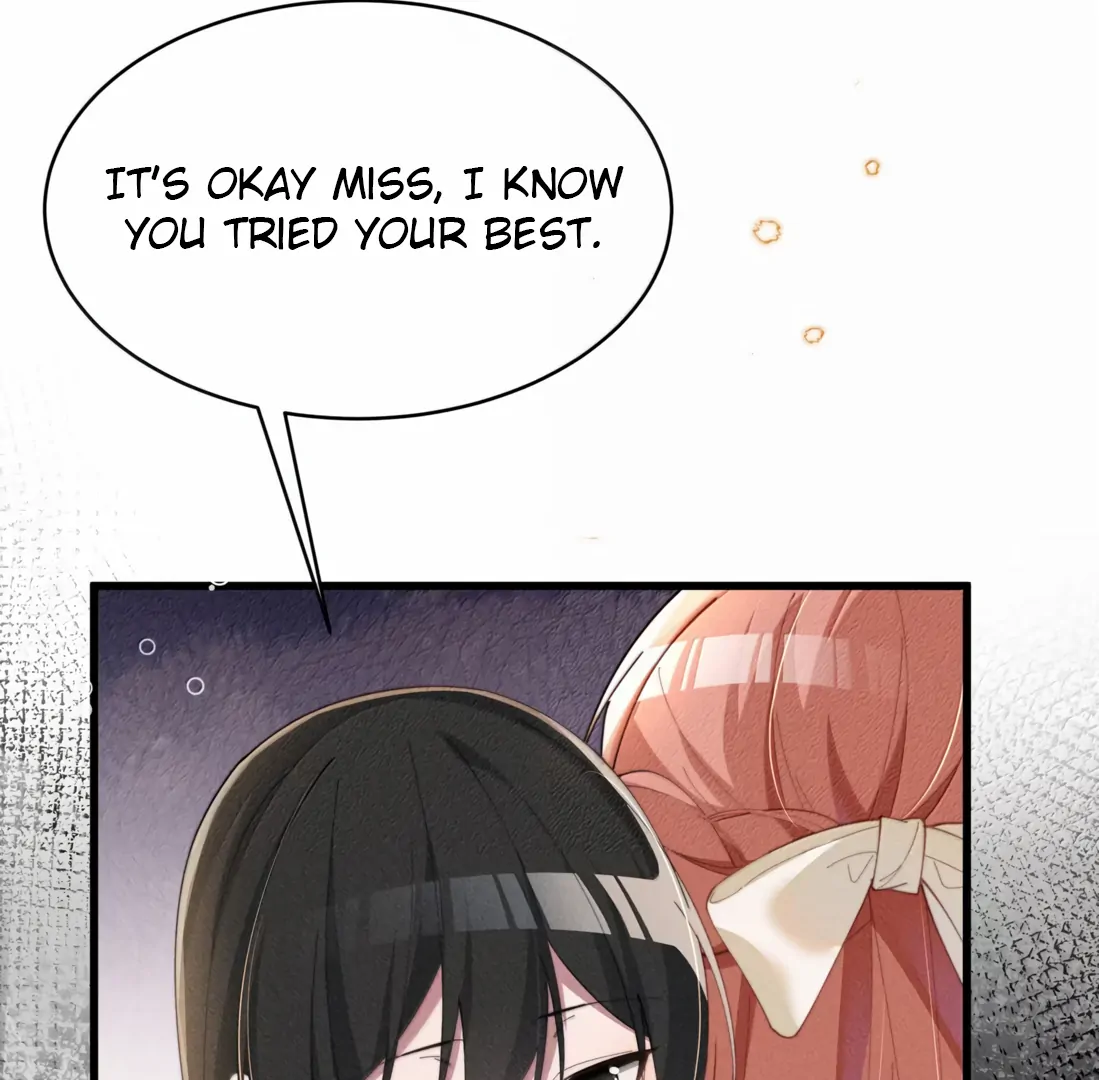 Is It Normal To Raise A Yandere Heroine As A Villainess ! Chapter 89 - page 70