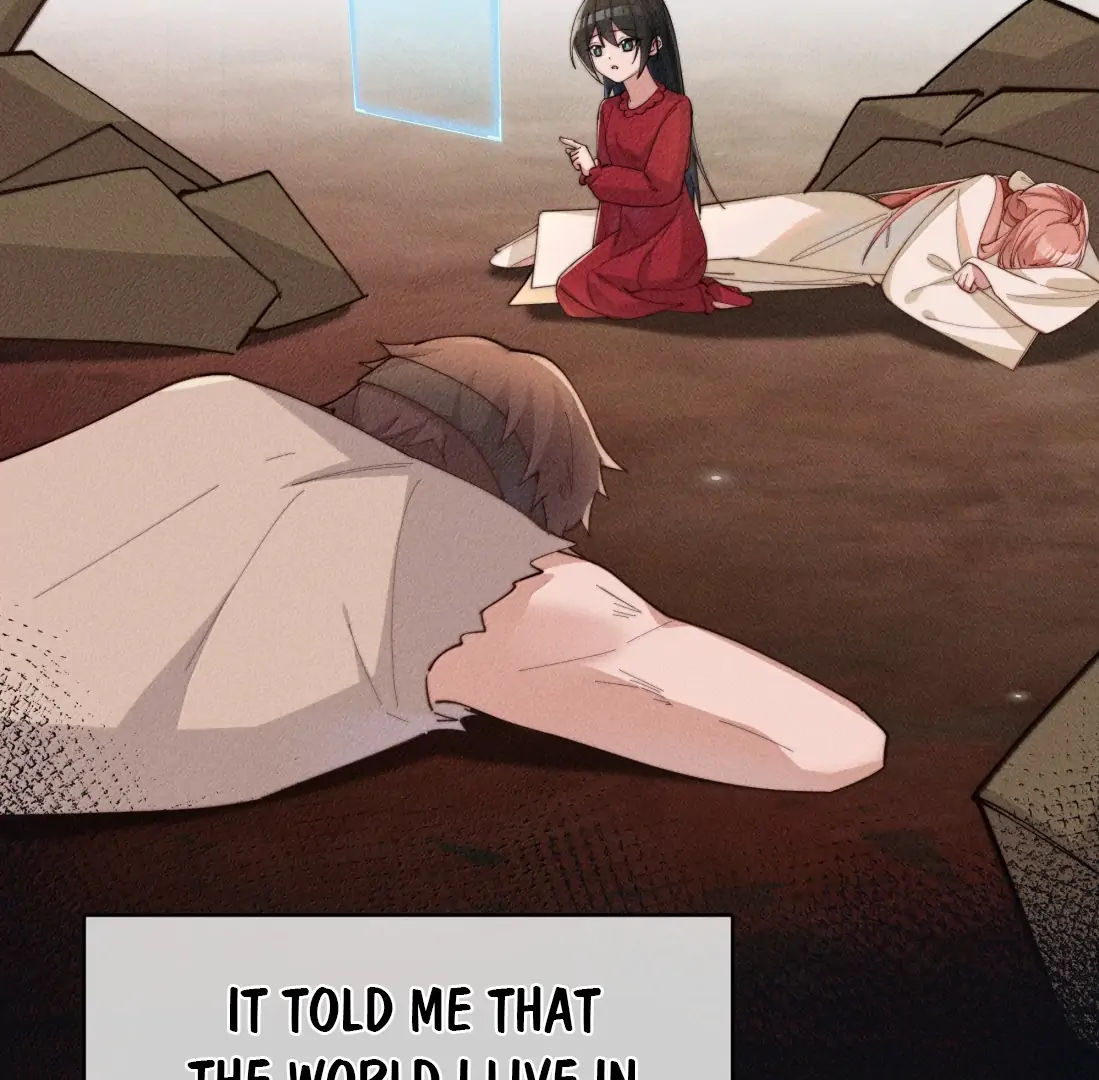 Is It Normal To Raise A Yandere Heroine As A Villainess ! Chapter 90 - page 24