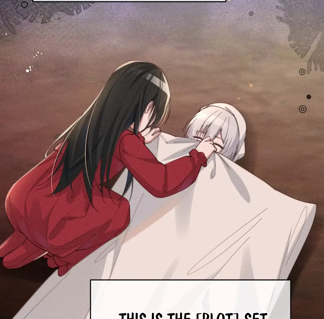 Is It Normal To Raise A Yandere Heroine As A Villainess ! Chapter 90 - page 26