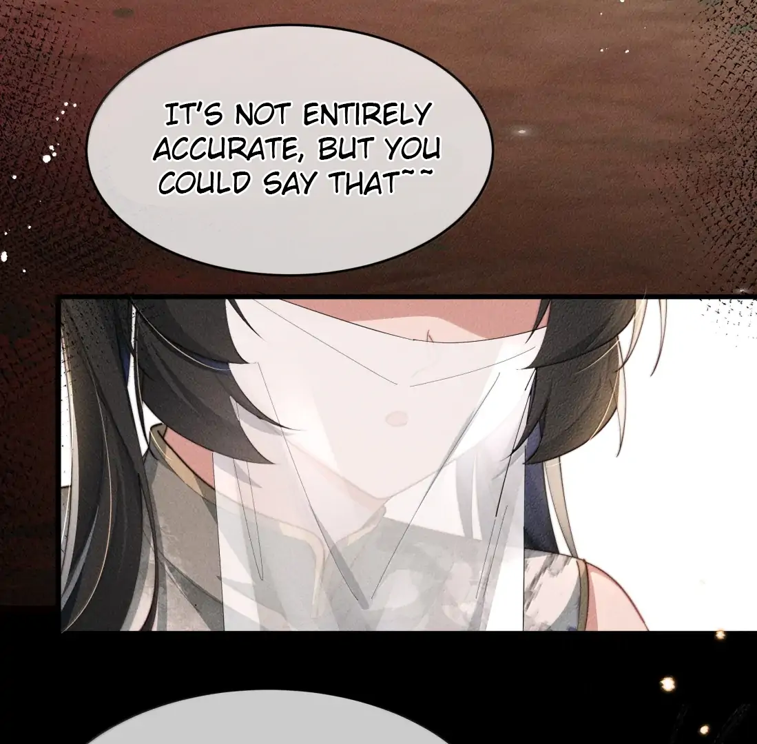 Is It Normal To Raise A Yandere Heroine As A Villainess ! Chapter 90 - page 32