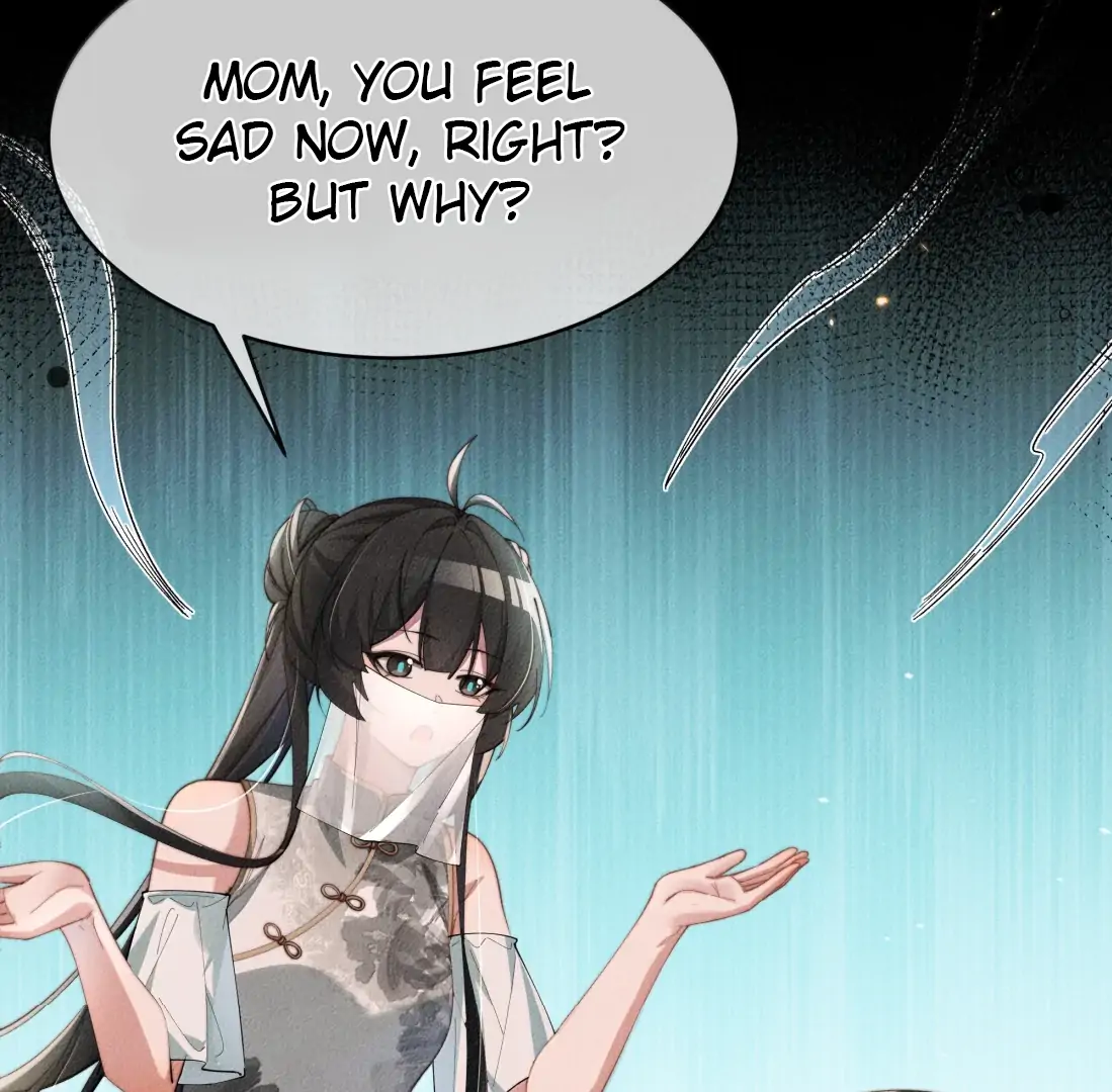 Is It Normal To Raise A Yandere Heroine As A Villainess ! Chapter 90 - page 33