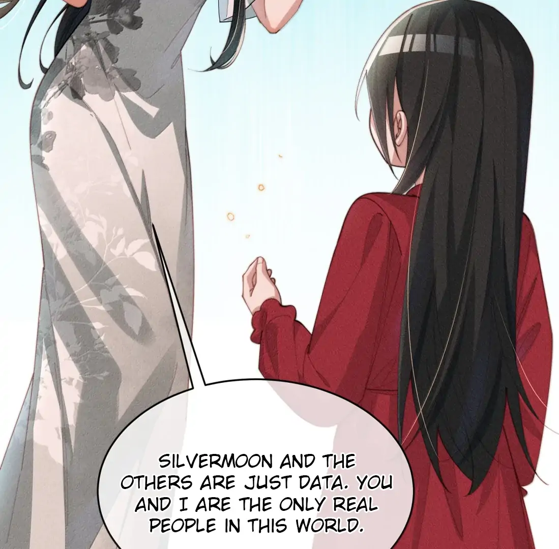 Is It Normal To Raise A Yandere Heroine As A Villainess ! Chapter 90 - page 34