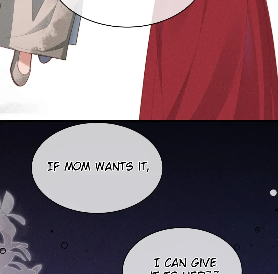Is It Normal To Raise A Yandere Heroine As A Villainess ! Chapter 90 - page 35