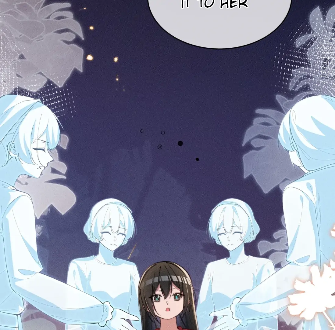 Is It Normal To Raise A Yandere Heroine As A Villainess ! Chapter 90 - page 36
