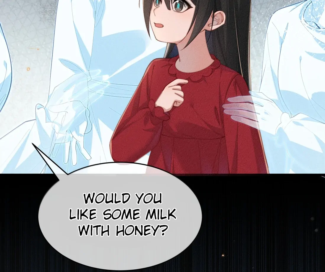 Is It Normal To Raise A Yandere Heroine As A Villainess ! Chapter 90 - page 40