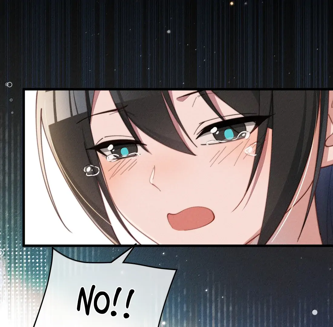 Is It Normal To Raise A Yandere Heroine As A Villainess ! Chapter 90 - page 41