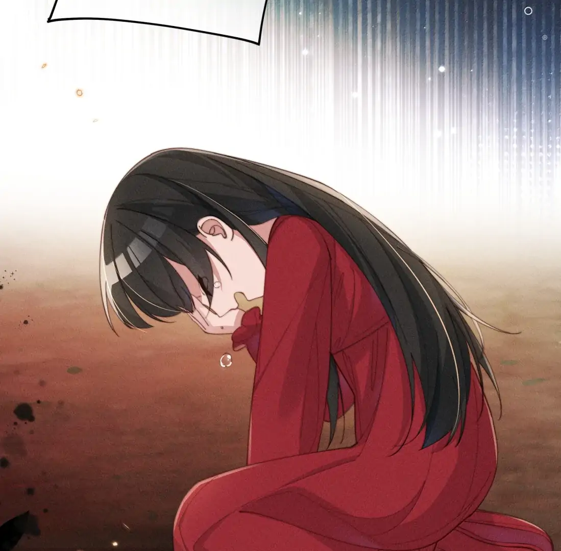 Is It Normal To Raise A Yandere Heroine As A Villainess ! Chapter 90 - page 42