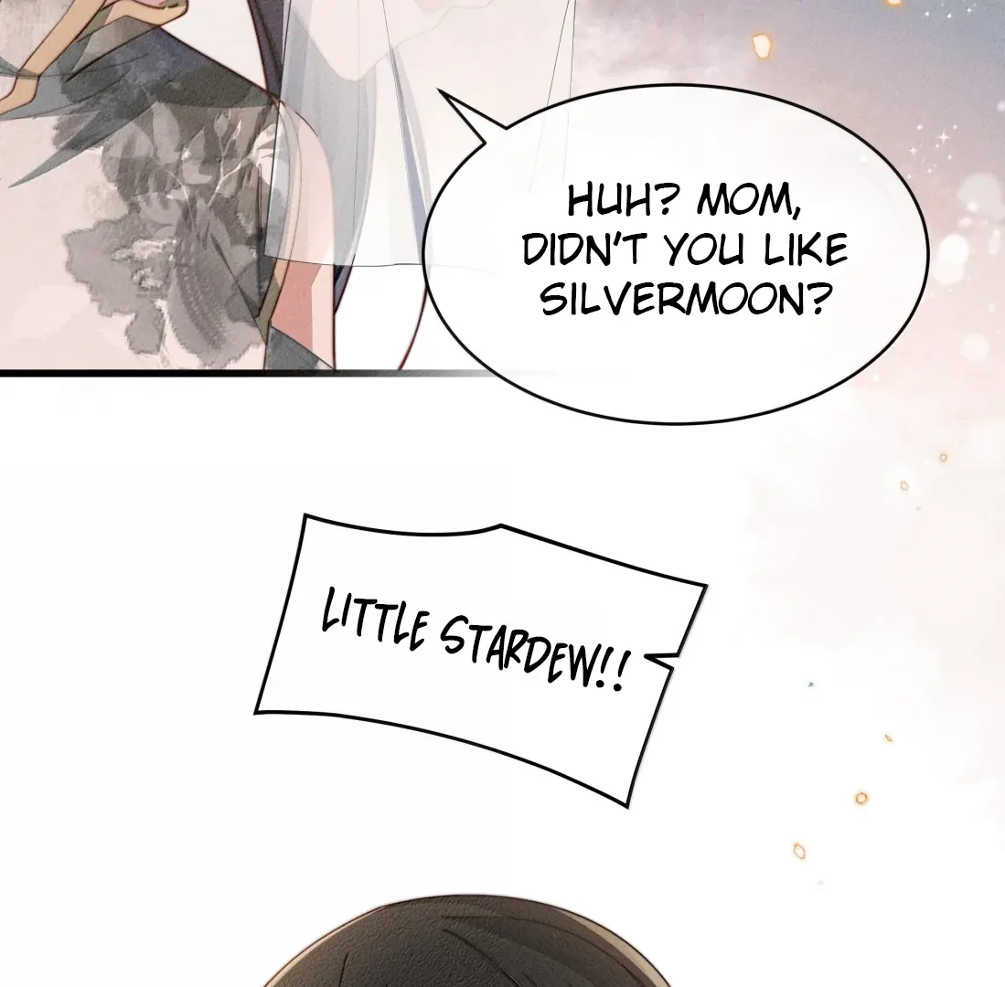 Is It Normal To Raise A Yandere Heroine As A Villainess ! Chapter 90 - page 44