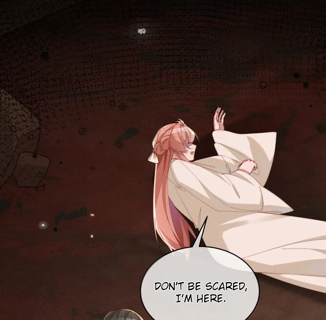 Is It Normal To Raise A Yandere Heroine As A Villainess ! Chapter 90 - page 46