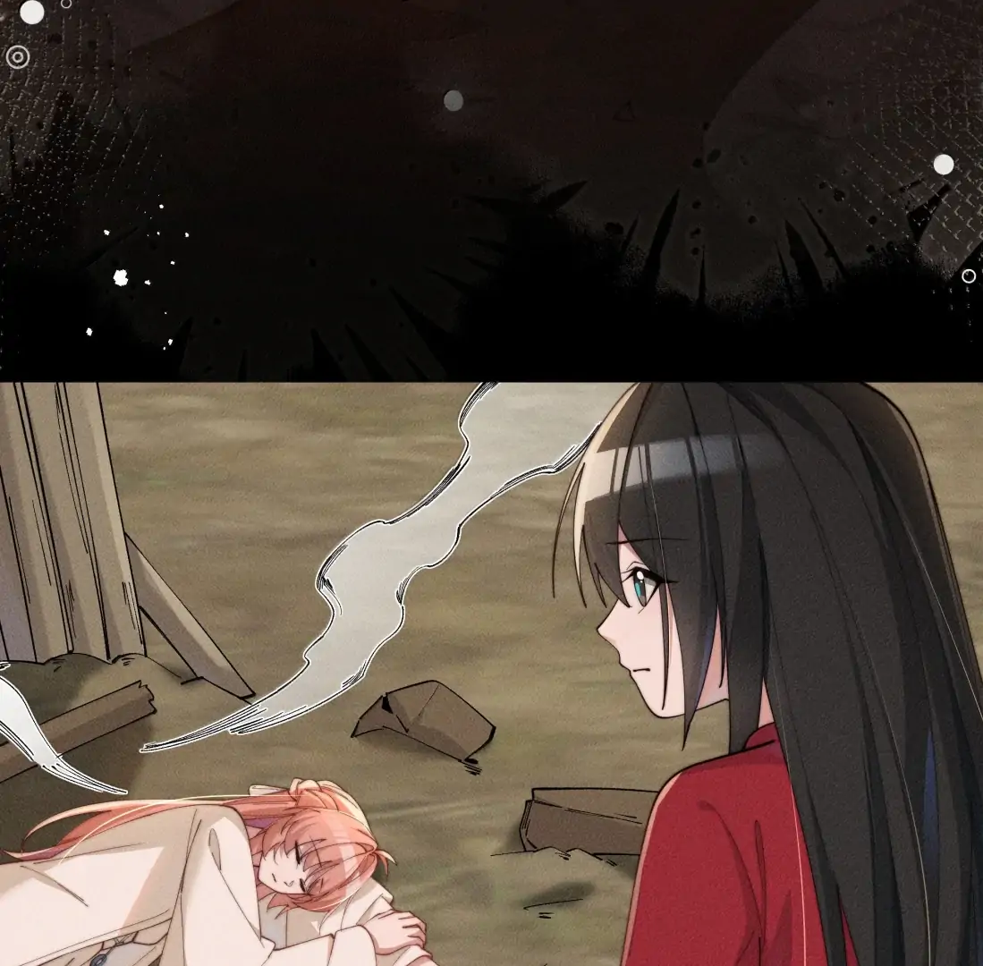 Is It Normal To Raise A Yandere Heroine As A Villainess ! Chapter 90 - page 5