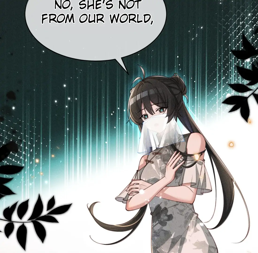 Is It Normal To Raise A Yandere Heroine As A Villainess ! Chapter 90 - page 53