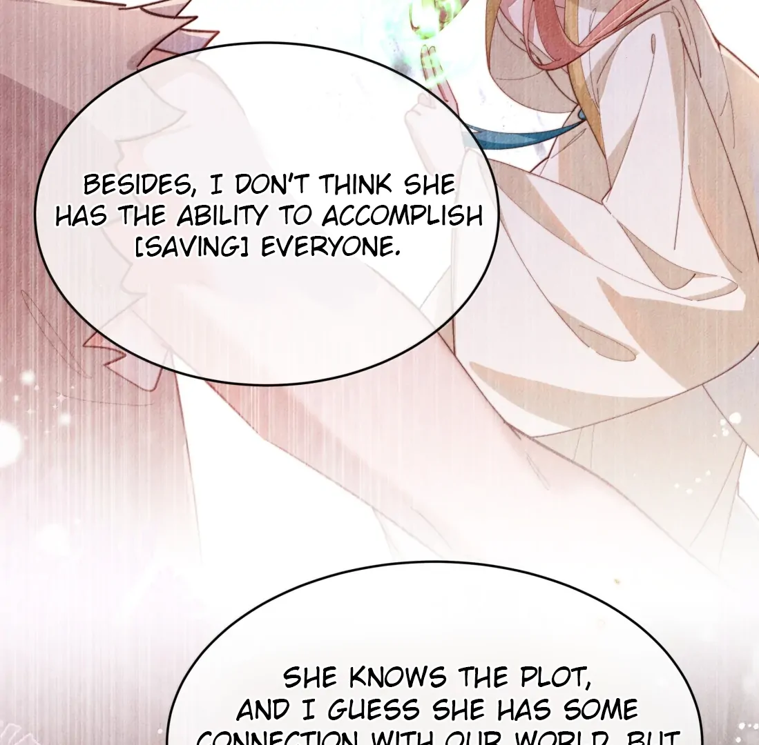 Is It Normal To Raise A Yandere Heroine As A Villainess ! Chapter 90 - page 58