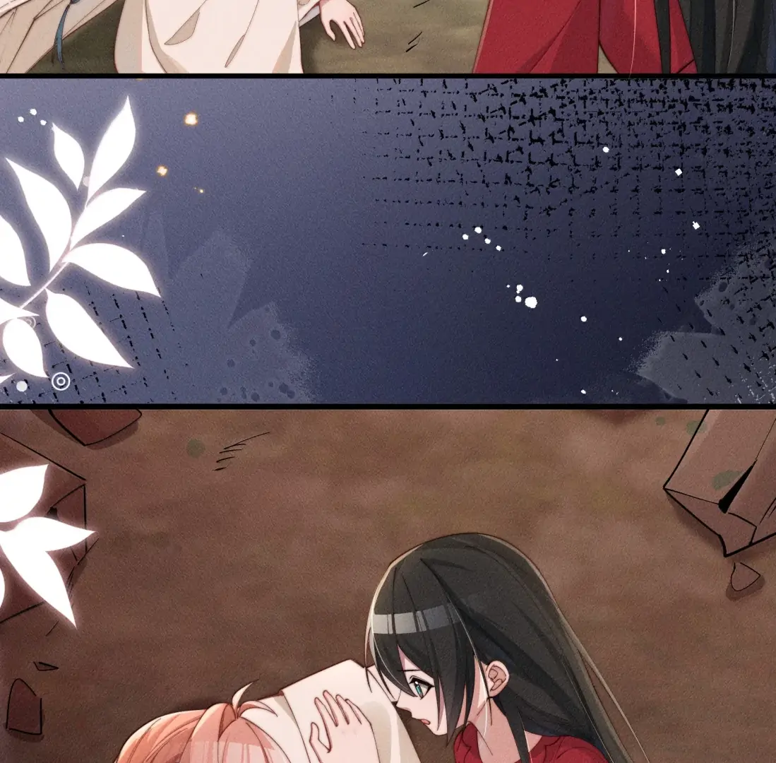 Is It Normal To Raise A Yandere Heroine As A Villainess ! Chapter 90 - page 6