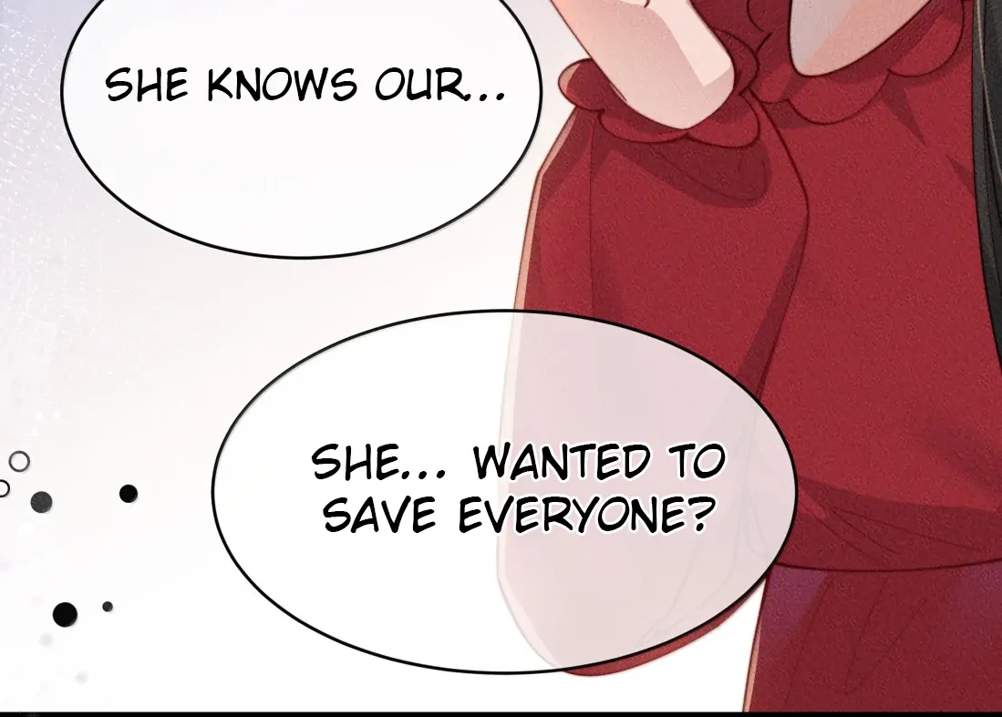 Is It Normal To Raise A Yandere Heroine As A Villainess ! Chapter 90 - page 61