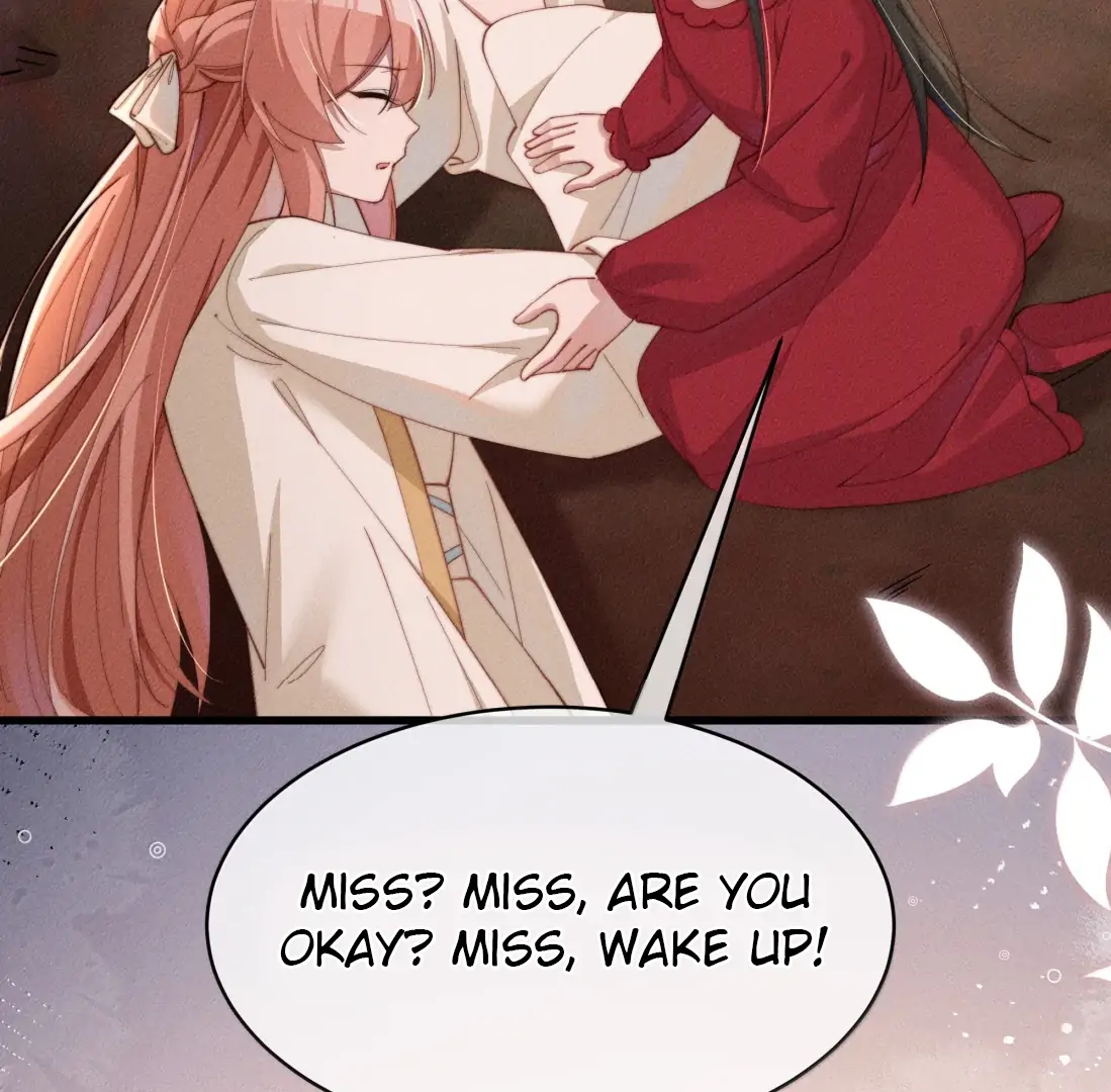 Is It Normal To Raise A Yandere Heroine As A Villainess ! Chapter 90 - page 7