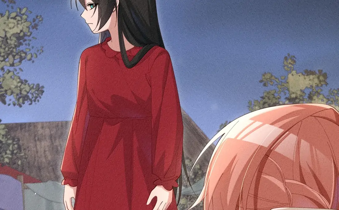 Is It Normal To Raise A Yandere Heroine As A Villainess ! Chapter 90 - page 71