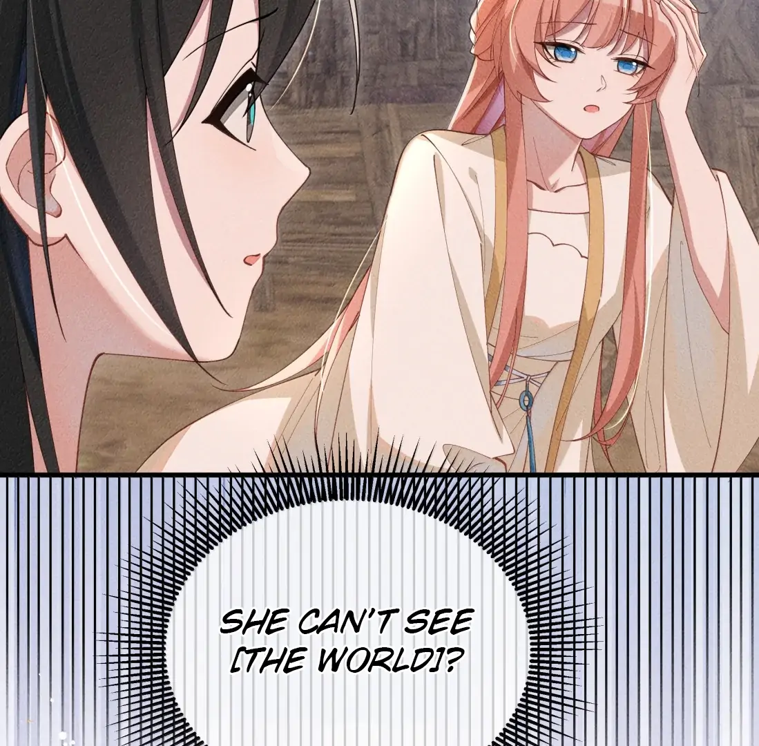 Is It Normal To Raise A Yandere Heroine As A Villainess ! Chapter 90 - page 74