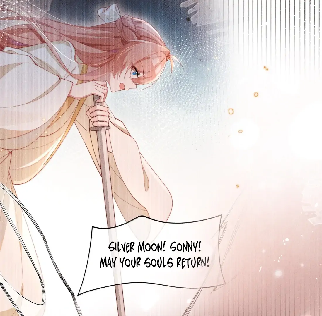 Is It Normal To Raise A Yandere Heroine As A Villainess ! Chapter 90 - page 77