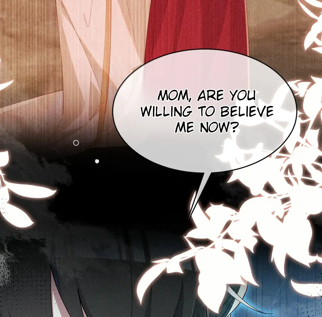 Is It Normal To Raise A Yandere Heroine As A Villainess ! Chapter 90 - page 82