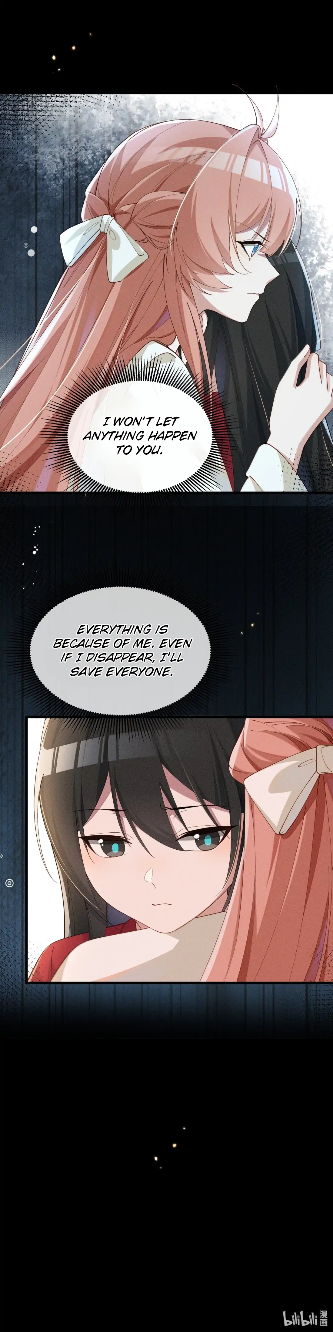Is It Normal To Raise A Yandere Heroine As A Villainess ! Chapter 90 - page 85