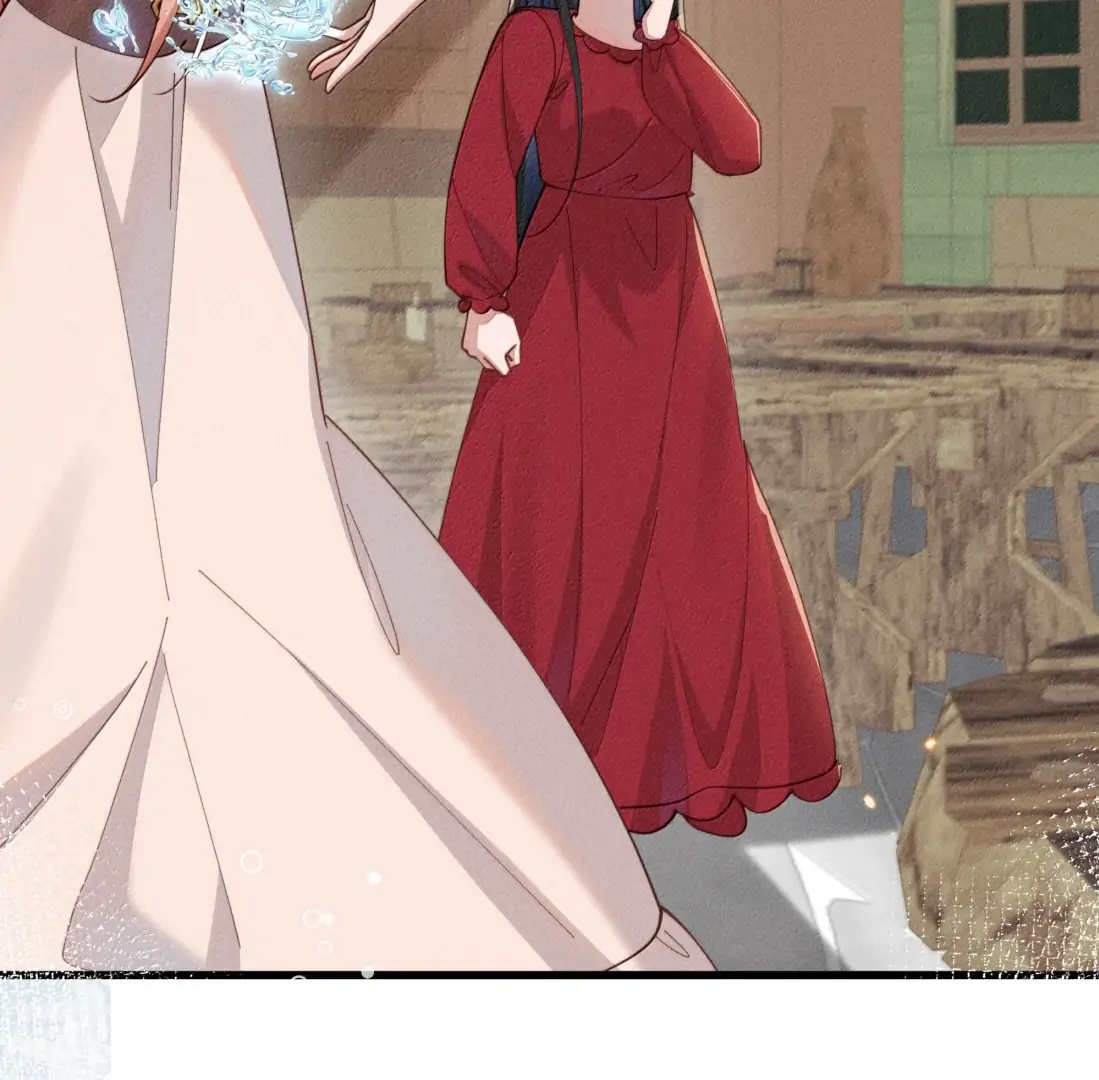 Is It Normal To Raise A Yandere Heroine As A Villainess ! Chapter 91 - page 13